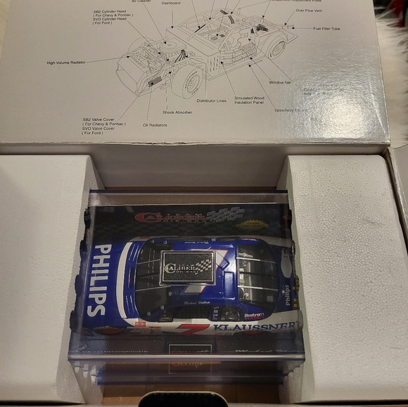 Nascar Diecast - Picture 2 of 4